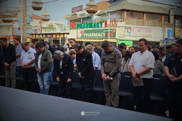 Road Safety Koh Samui