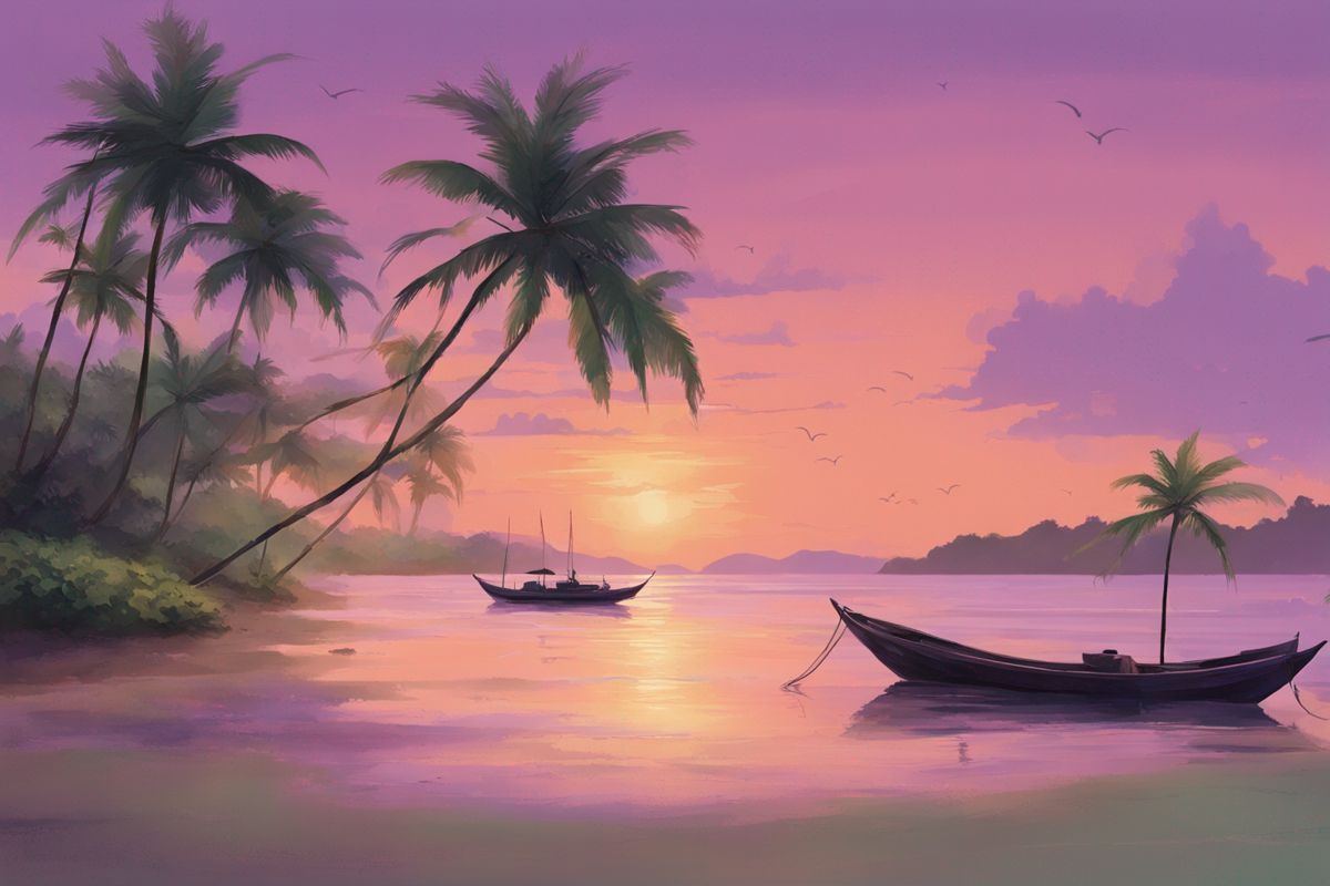 Samui Island Sustainable Tourism