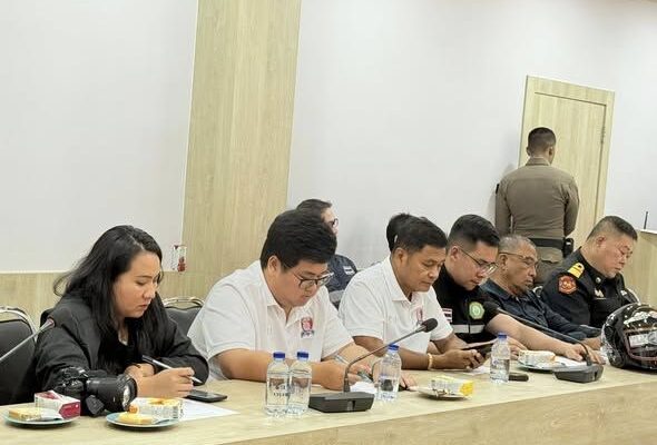 Motorcycle Safety Koh Samui