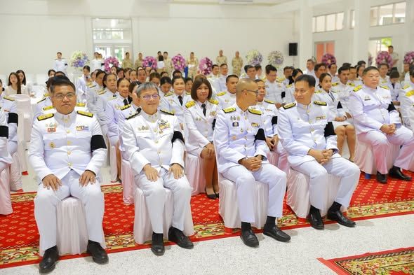 King Vajiravudh Thai History