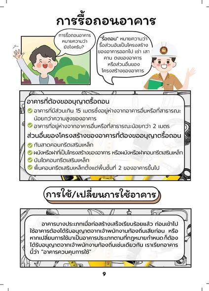 Building Laws Construction