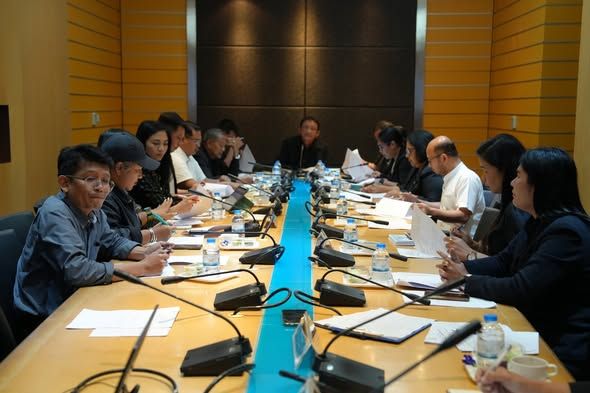 Koh Samui Infrastructure