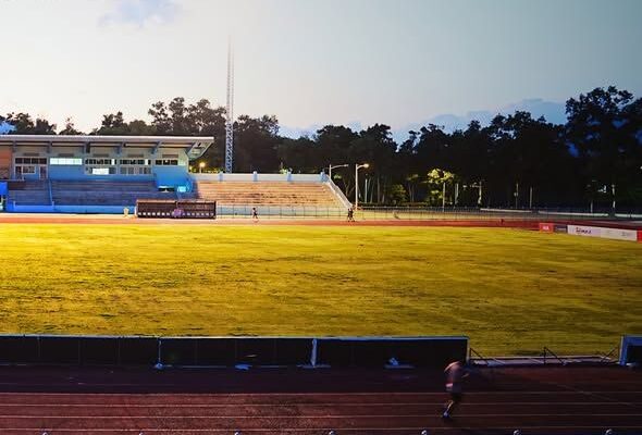 Koh Samui Sports Stadium