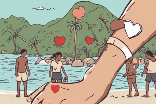 Blood Donation Koh Samui