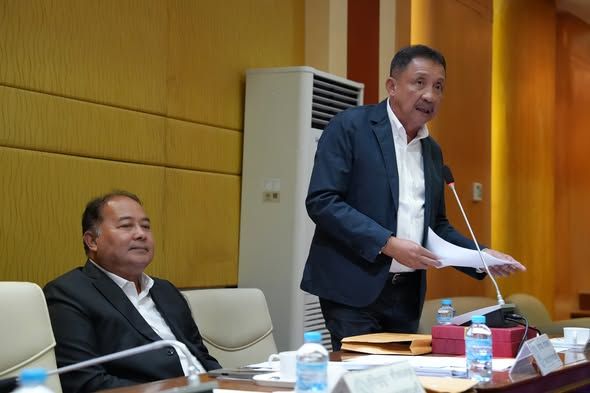 Koh Samui Municipal Council