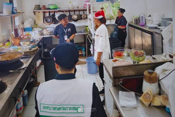 Environmental Protection Wastewater Management