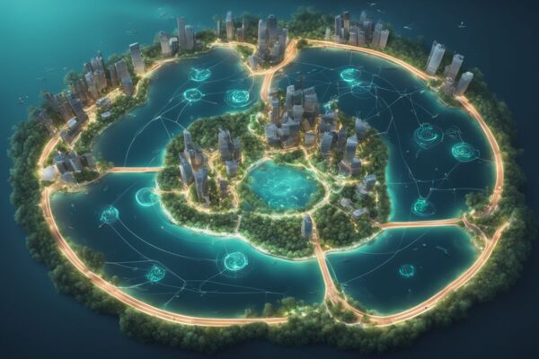 Smart City Sustainable Development