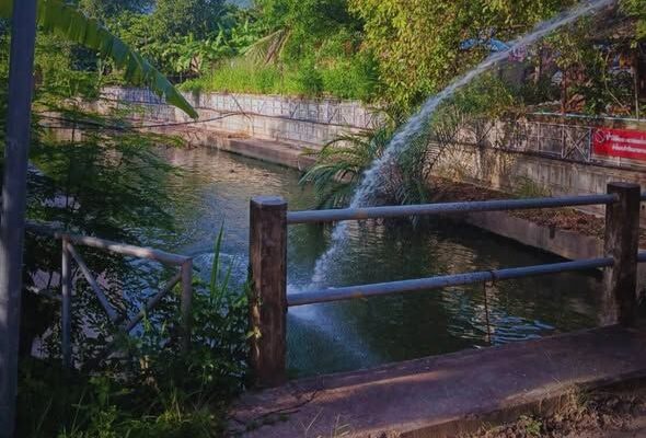 Environmental Protection Wastewater Treatment