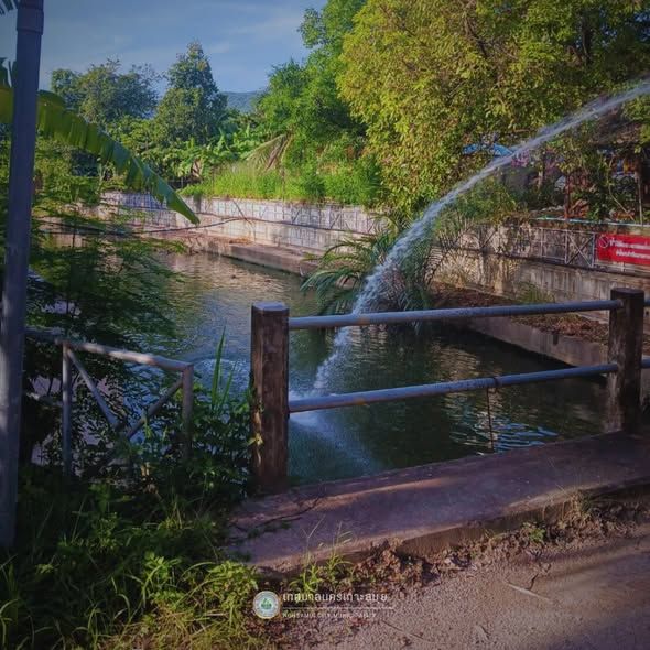 Environmental Protection Wastewater Treatment