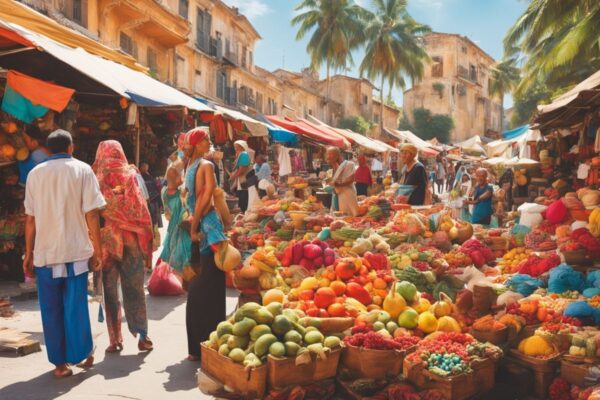 Cruise Ship Koh Samui